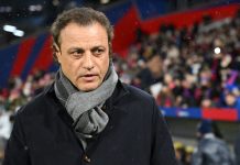 Бабаев: ЦСКА не вёл переговоров с Гусевым Бабаев: ЦСКА не вёл переговоров с Гусевым