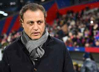 Бабаев: ЦСКА не вёл переговоров с Гусевым Бабаев: ЦСКА не вёл переговоров с Гусевым