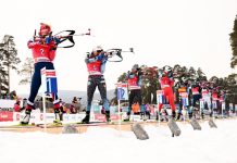 СБР утвердил календарь биатлона на сезон 2026/2027 СБР утвердил календарь биатлона на сезон 2026/2027