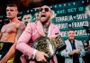 Макгрегор обсуждает бой в BKFC после UFC Макгрегор обсуждает бой в BKFC после UFC