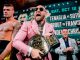 Макгрегор обсуждает бой в BKFC после UFC Макгрегор обсуждает бой в BKFC после UFC