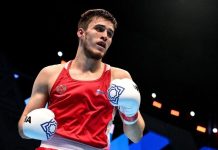 Атаев возглавил рейтинг претендентов WBA Атаев возглавил рейтинг претендентов WBA