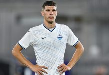«Динамо» ведёт переговоры по Раткову «Динамо» ведёт переговоры по Раткову