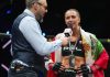 Дитчева продлила серию до 18 побед в PFL Дитчева продлила серию до 18 побед в PFL