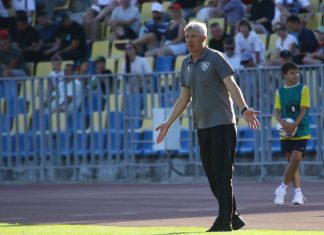 Белов покинул «Волгу» после старта с шестью очками Белов покинул «Волгу» после старта с шестью очками