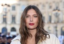 Мария Шарапова опубликовала фотографии с отдыха в Греции Мария Шарапова опубликовала фотографии с отдыха в Греции