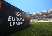 Корбу принёс «Ференцварошу» победу над «Гурником» Корбу принёс «Ференцварошу» победу над «Гурником»
