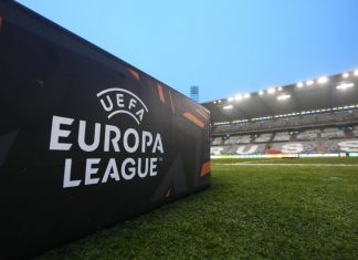 Корбу принёс «Ференцварошу» победу над «Гурником» Корбу принёс «Ференцварошу» победу над «Гурником»