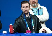 Гуменник выступит в образе Шекспира под голос Борисова Гуменник выступит в образе Шекспира под голос Борисова
