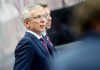 Ларионов обозначил принципы подготовки СКА Ларионов обозначил принципы подготовки СКА