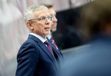 Ларионов обозначил принципы подготовки СКА Ларионов обозначил принципы подготовки СКА