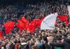Семеро зрителей пострадали на матче «Камбюра» с «Фейенордом» Семеро зрителей пострадали на матче «Камбюра» с «Фейенордом»