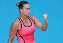 Соболенко и Джокович сыграют микст на US Open Соболенко и Джокович сыграют микст на US Open