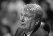 Умер член Зала славы НБА Дон Нельсон Умер член Зала славы НБА Дон Нельсон