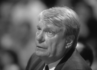 Умер член Зала славы НБА Дон Нельсон Умер член Зала славы НБА Дон Нельсон