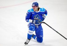 Ожиганов рассказал о характере Комтуа вне льда Ожиганов рассказал о характере Комтуа вне льда