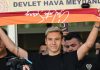 Волков высказался о Батракове и Гладышеве Волков высказался о Батракове и Гладышеве