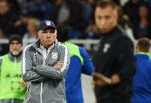 КДК рассмотрит поведение Талалаева 27 августа КДК рассмотрит поведение Талалаева 27 августа