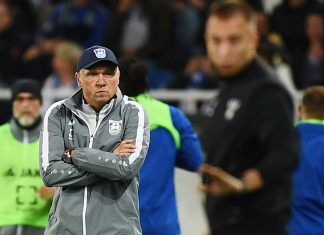 КДК рассмотрит поведение Талалаева 27 августа КДК рассмотрит поведение Талалаева 27 августа