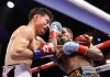 Сепеда взял вакантный титул WBC в лёгком весе Сепеда взял вакантный титул WBC в лёгком весе