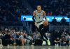 Вембаньяма показал обложку NBA 2K27 Вембаньяма показал обложку NBA 2K27