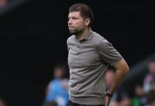 Мусаев подтвердил поиск игрока в атаку «Краснодара» Мусаев подтвердил поиск игрока в атаку «Краснодара»