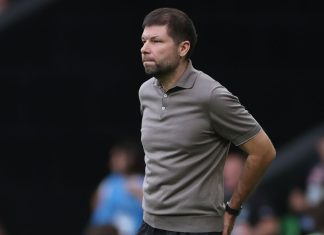 Мусаев подтвердил поиск игрока в атаку «Краснодара» Мусаев подтвердил поиск игрока в атаку «Краснодара»