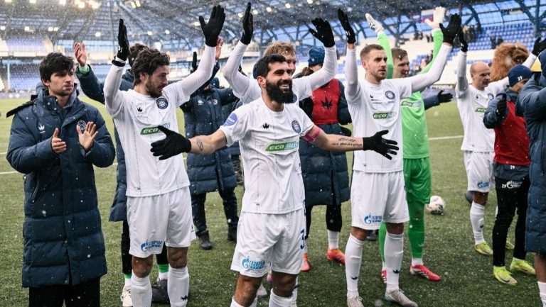 «Оренбург» опроверг увольнение руководства из-за победы над «Зенитом»