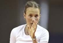 Золотарёва назвала Синнера главным кумиром Золотарёва назвала Синнера главным кумиром
