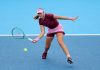 Костюк выбила Андрееву с турнира WTA в Цинциннати Костюк выбила Андрееву с турнира WTA в Цинциннати