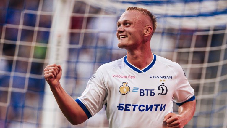 Фомин поддержал Тюкавина после крупного поражения «Динамо»