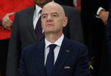 ФИФА поддержала Инфантино после критики проекта FFE ФИФА поддержала Инфантино после критики проекта FFE