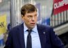 Пашков усомнился в Ларионове и Кудашове Пашков усомнился в Ларионове и Кудашове