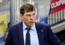 Пашков усомнился в Ларионове и Кудашове Пашков усомнился в Ларионове и Кудашове