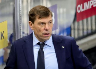 Пашков усомнился в Ларионове и Кудашове Пашков усомнился в Ларионове и Кудашове