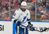 Кучеров и Капризов возглавили рейтинги NHL 27 Кучеров и Капризов возглавили рейтинги NHL 27