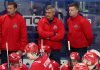 Квартальнов ждёт решения по Фрэзу и Панику Квартальнов ждёт решения по Фрэзу и Панику