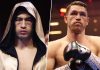 Бивол и Смит согласовали бой за титул WBO Бивол и Смит согласовали бой за титул WBO