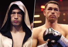 Бивол и Смит согласовали бой за титул WBO Бивол и Смит согласовали бой за титул WBO