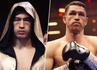 Бивол и Смит согласовали бой за титул WBO Бивол и Смит согласовали бой за титул WBO