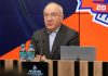 Яковлев получил орден Александра Невского Яковлев получил орден Александра Невского