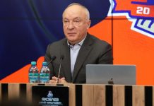 Яковлев получил орден Александра Невского Яковлев получил орден Александра Невского