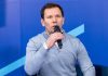 Зырянов сообщил о двух предложениях «Зенита» Зырянов сообщил о двух предложениях «Зенита»