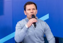 Зырянов сообщил о двух предложениях «Зенита» Зырянов сообщил о двух предложениях «Зенита»