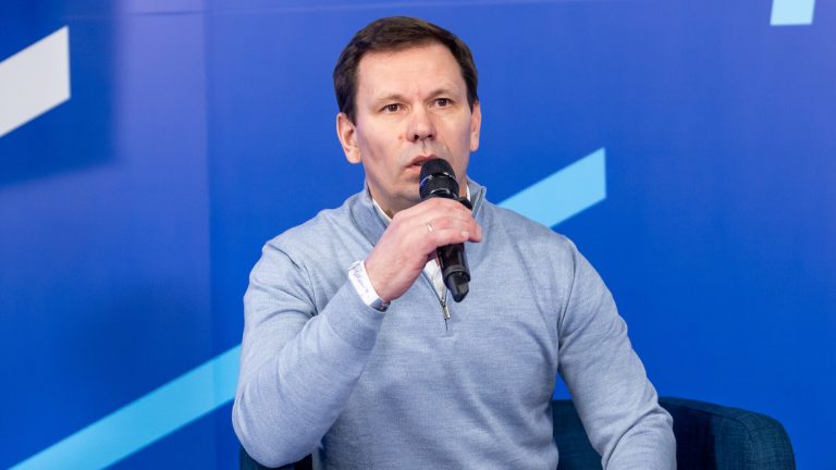 Зырянов сообщил о двух предложениях «Зенита»