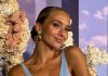 Виктория Синицина продемонстрировала стильный образ total black для начала осени Виктория Синицина продемонстрировала стильный образ total black для начала осени