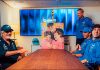 «Альпин» сохранила Колапинто на 2027 год «Альпин» сохранила Колапинто на 2027 год