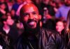 Джонсон призвал UFC заплатить за Нурмагомедова Джонсон призвал UFC заплатить за Нурмагомедова