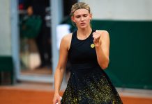 Авдеева завершила квалификацию US Open Авдеева завершила квалификацию US Open