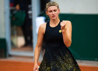 Авдеева завершила квалификацию US Open Авдеева завершила квалификацию US Open